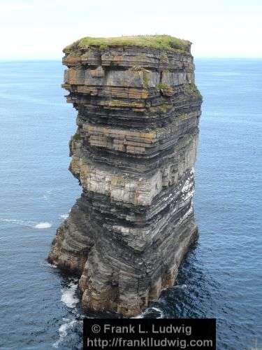 Downpatrick Head